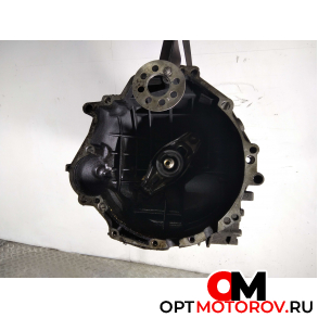 КПП механическая (МКПП)  Audi A4 B7 2006 GVD #1