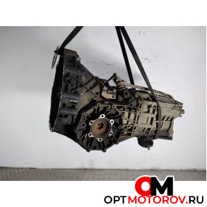 КПП механическая (МКПП)  Audi A4 B7 2006 GVD #2