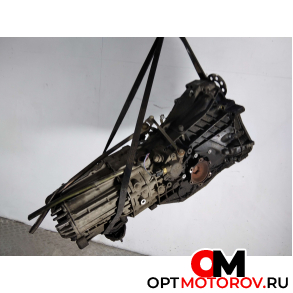 КПП механическая (МКПП)  Audi A4 B7 2006 GVD #4