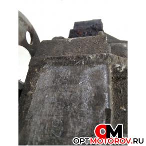 КПП механическая (МКПП)  Audi A4 B7 2006 GVD #5