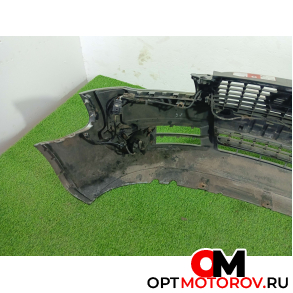 Бампер передний  Audi A4 B7 2007 8E0807437 #7
