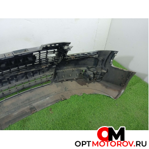 Бампер передний  Audi A4 B7 2007 8E0807437 #8