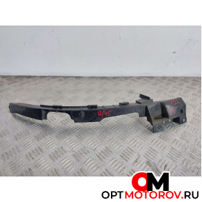 Кронштейн крепления бампера переднего  Opel Insignia 1 поколение (A) 2012 13250571 #1