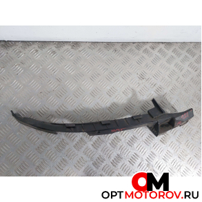 Кронштейн крепления бампера переднего  Opel Insignia 1 поколение (A) 2012 13250571 #2