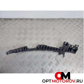 Кронштейн крепления бампера переднего  Opel Insignia 1 поколение (A) 2012 13250571 #3