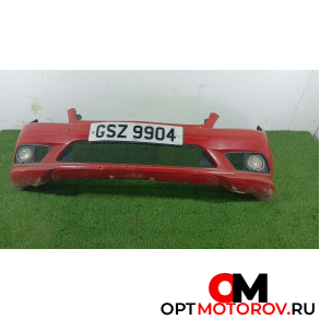 Бампер передний  Mercedes-Benz C-Класс W204/S204 2010 A2048853725 #1