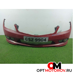 Бампер передний  Mercedes-Benz C-Класс W204/S204 2010 A2048853725 #2