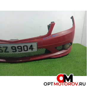 Бампер передний  Mercedes-Benz C-Класс W204/S204 2010 A2048853725 #4