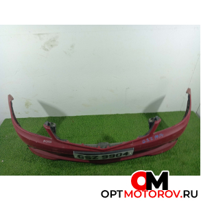 Бампер передний  Mercedes-Benz C-Класс W204/S204 2010 A2048853725 #5