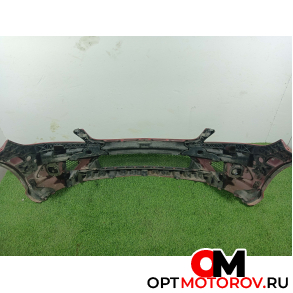 Бампер передний  Mercedes-Benz C-Класс W204/S204 2010 A2048853725 #7