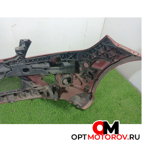 Бампер передний  Mercedes-Benz C-Класс W204/S204 2010 A2048853725 #9