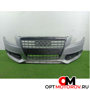 Бампер передний  Audi A4 B8/8K 2009 8K0807437 #1
