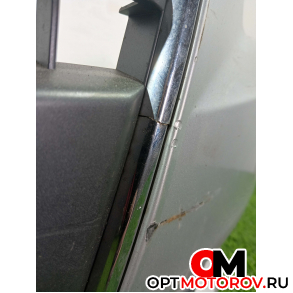 Бампер передний  Audi A4 B8/8K 2009 8K0807437 #4