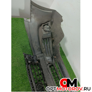 Бампер передний  Audi A4 B8/8K 2009 8K0807437 #6