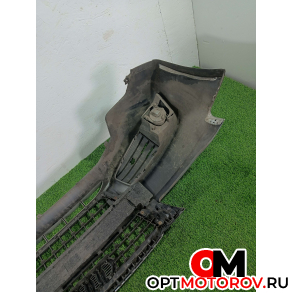 Бампер передний  Audi A4 B8/8K 2009 8K0807437 #7