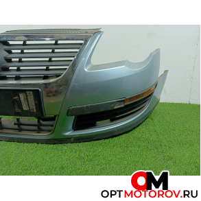 Бампер передний  Volkswagen Passat B6 2009 3C0807221 #3