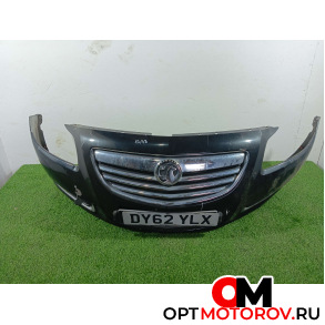 Бампер передний  Opel Insignia 1 поколение (A) 2012 13264403 #1