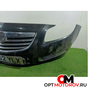 Бампер передний  Opel Insignia 1 поколение (A) 2012 13264403 #3
