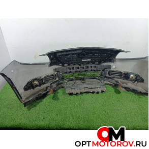 Бампер передний  Opel Insignia 1 поколение (A) 2012 13264403 #5