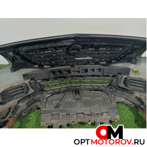 Бампер передний  Opel Insignia 1 поколение (A) 2012 13264403 #8