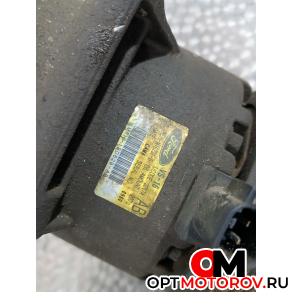 Компрессор кондиционера  Ford Transit 7 поколение 2008 6M5H19D629AB #2