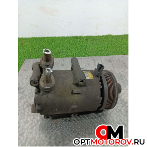 Компрессор кондиционера  Ford Transit 7 поколение 2008 6M5H19D629AB #3