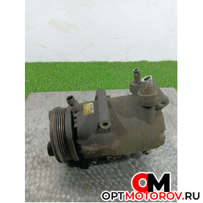 Компрессор кондиционера  Ford Transit 7 поколение 2008 6M5H19D629AB #5