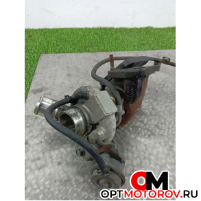 Турбина  Ford Transit 7 поколение 2008 6C1Q6K632CD #1