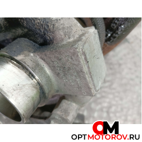 Турбина  Ford Transit 7 поколение 2008 6C1Q6K632CD #4