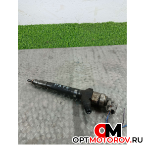 Форсунка топливная  Ford Transit 7 поколение 2008 6C1Q9K546AC #1