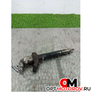 Форсунка топливная  Ford Transit 7 поколение 2008 6C1Q9K546AC #2
