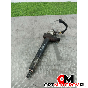 Форсунка топливная  Ford Transit 7 поколение 2008 6C1Q9K546AC #1