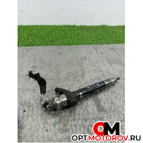 Форсунка топливная  Ford Transit 7 поколение 2008 6C1Q9K546AC #3