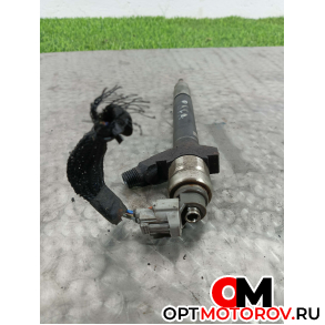 Форсунка топливная  Ford Transit 7 поколение 2008 6C1Q9K546AC #4