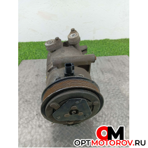 Компрессор кондиционера  Ford Transit 7 поколение 2010 6C1H19D786AA #1