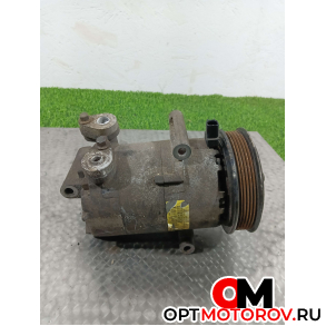 Компрессор кондиционера  Ford Transit 7 поколение 2010 6C1H19D786AA #2