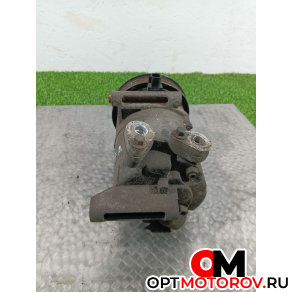 Компрессор кондиционера  Ford Transit 7 поколение 2010 6C1H19D786AA #3