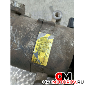 Компрессор кондиционера  Ford Transit 7 поколение 2010 6C1H19D786AA #5