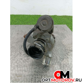 Турбина  Ford Transit 7 поколение 2010 6C1Q6K609OD #1