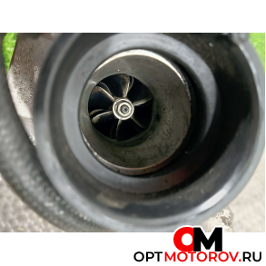 Турбина  Ford Transit 7 поколение 2010 6C1Q6K609OD #4