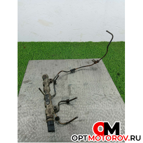 Топливная рампа  Renault Master 2 поколение [рестайлинг] 2007 8200378703 #1