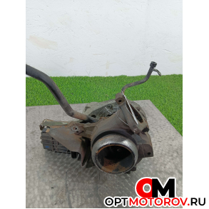 Турбина  Mercedes-Benz C-Класс W203/S203/CL203 [рестайлинг] 2005 A6460900080 #1