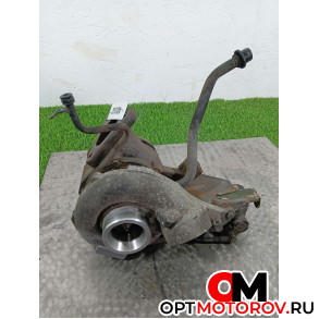 Турбина  Mercedes-Benz C-Класс W203/S203/CL203 [рестайлинг] 2005 A6460900080 #2