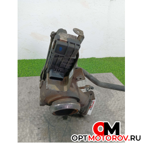 Турбина  Mercedes-Benz C-Класс W203/S203/CL203 [рестайлинг] 2005 A6460900080 #4