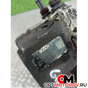 Насос ТНВД  Mercedes-Benz C-Класс W203/S203/CL203 [рестайлинг] 2005 A6460700101 #2