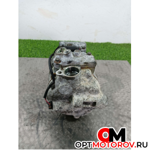 Компрессор кондиционера  Mercedes-Benz C-Класс W203/S203/CL203 [рестайлинг] 2005 A0012305611 #4