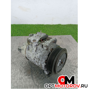 Компрессор кондиционера  Mercedes-Benz C-Класс W203/S203/CL203 [рестайлинг] 2005 A0012305611 #5