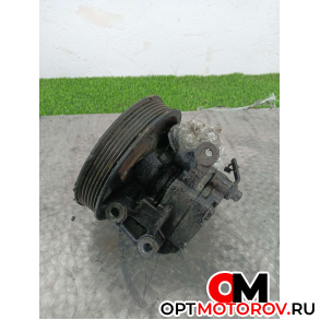 Насос гидроусилителя руля  Mercedes-Benz C-Класс W203/S203/CL203 [рестайлинг] 2005 A0044661301 #2