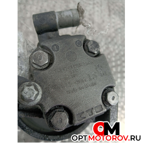 Насос гидроусилителя руля  Mercedes-Benz C-Класс W203/S203/CL203 [рестайлинг] 2005 A0044661301 #4