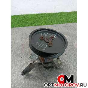 Насос гидроусилителя руля  Mercedes-Benz C-Класс W203/S203/CL203 [рестайлинг] 2005 A0044661301 #1